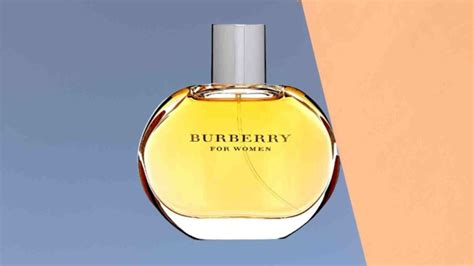 burberry classic mujer precio|burberry perfume for women discontinued.